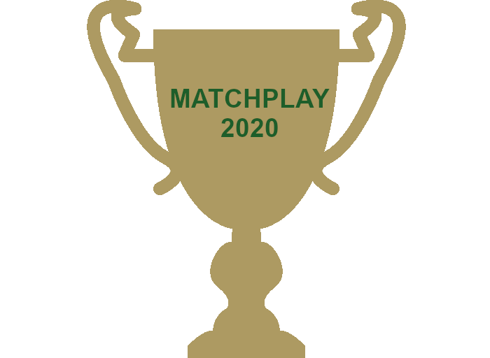 Herzlichen Glückwunsch an unsere Matchplay Champions