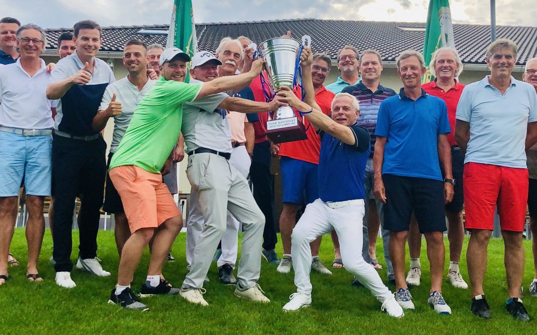 MEN’S DAY – Danke für über 100 Mitglieder