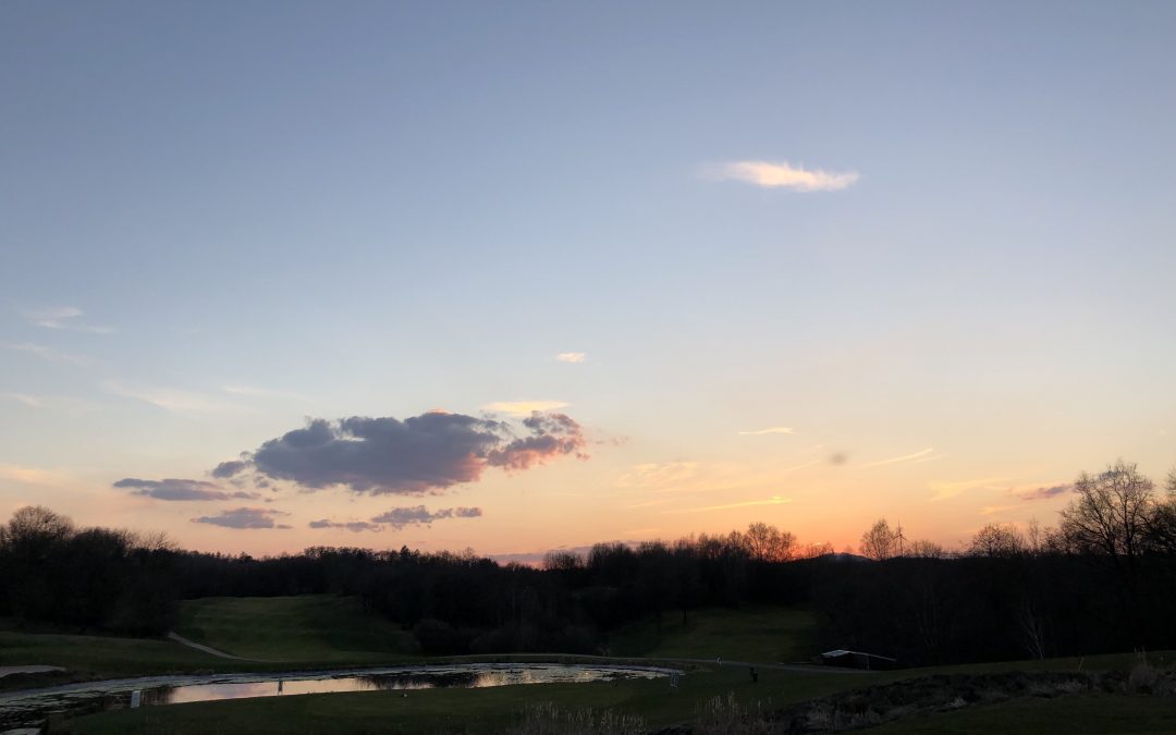 MEN’S DAY Ryder Cup 2020 – Infos & Anmeldung