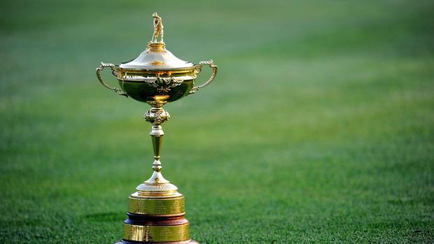 MEN’S DAY Ryder Cup 2020 – Änderung des Anmeldeverfahrens