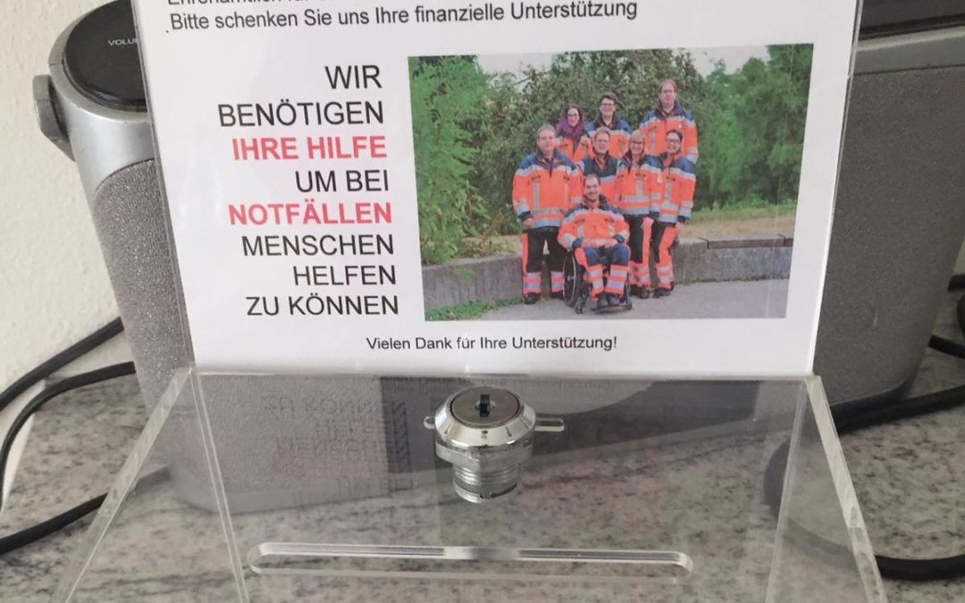 MEN’S DAY – Charity Turnier 21.10.2020 – Flights, Startzeiten & Infos
