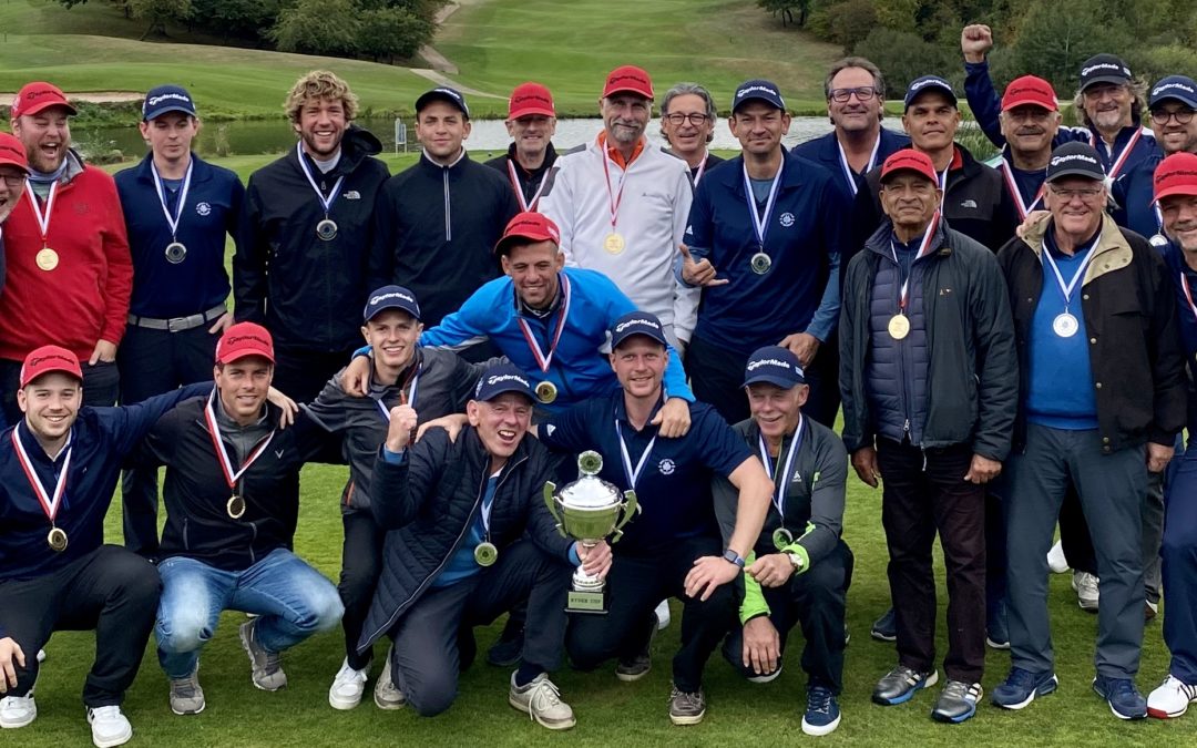Ryder Cup 2023 – Ergebnisse der Auslosung und weitere wichtige Infos