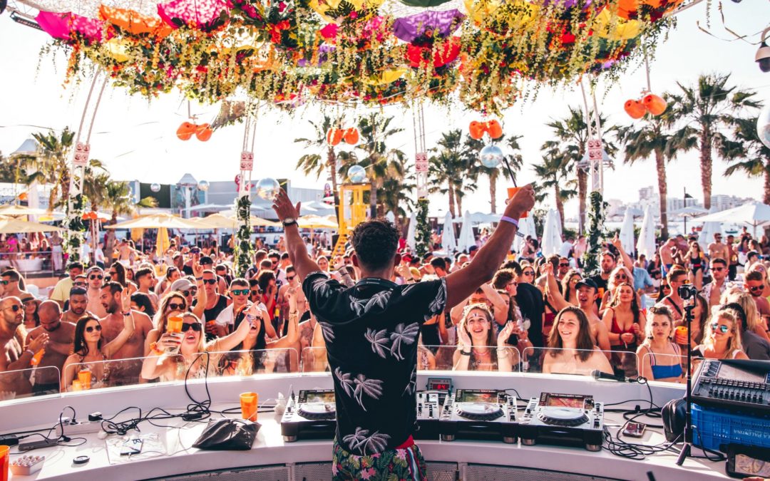 IBIZA Spaßturnier – Flights, Startzeiten, Regelwerk und Infos