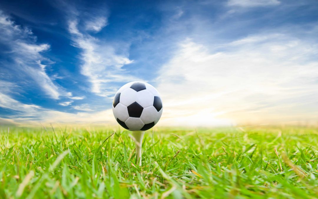 Spaßturnier am 16.08. – „Fußball-Fairway Fieber“ – Flights, Startzeiten und Info