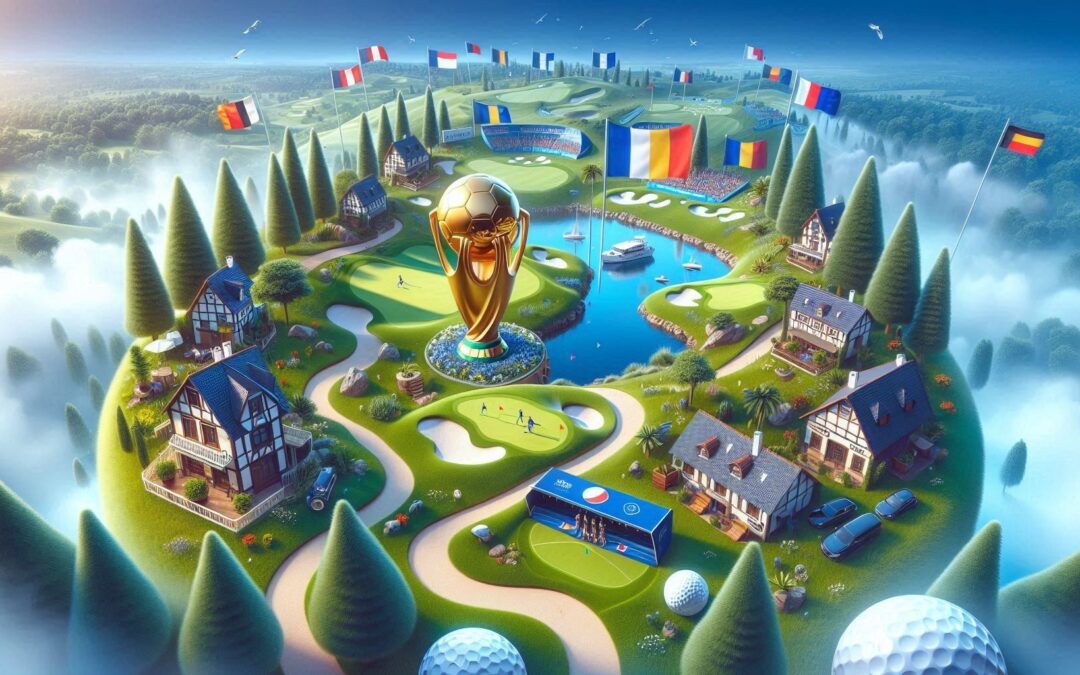 Fußball-Edition 2026