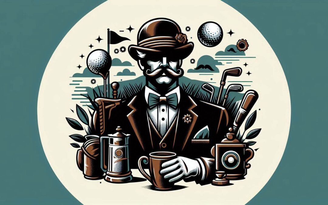 Einladung zum Gentlemen’s Cup am 21.08.