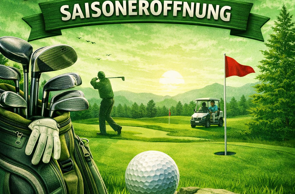 Saisoneröffnung 2026